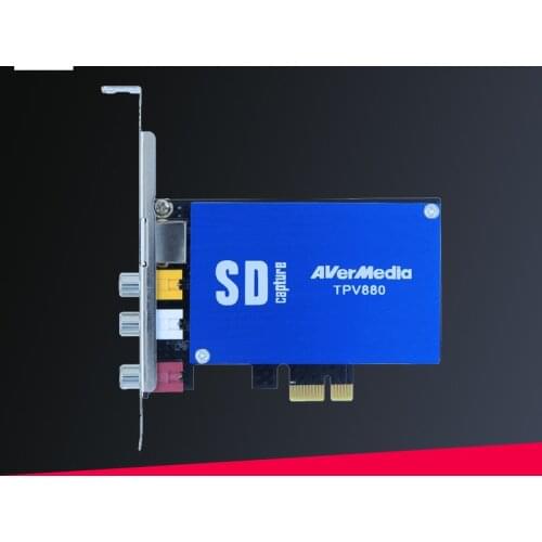 Avermedia Tool Parts