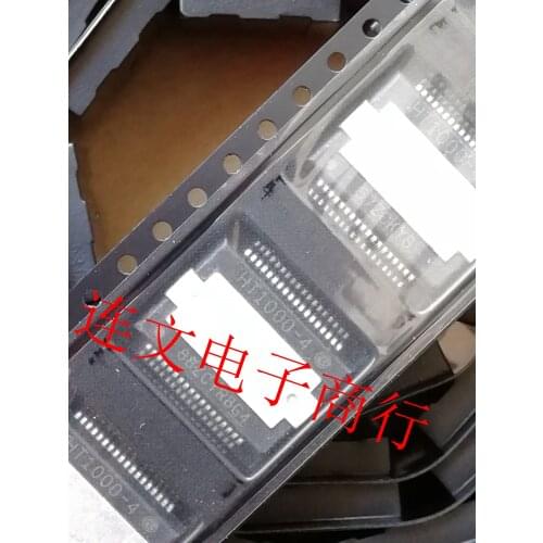 Free Shipping 5PCS/LOT HT1000-4 HT1000-4DKDRG4 HSSOP-36 Digital Audio Amplifier Chip New Original IN Stock