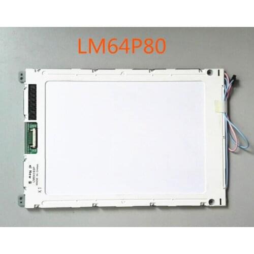 Brand new South Korea LM64183P LM64P839 LM64P83L LM641836 LM64P80 LCD screen price