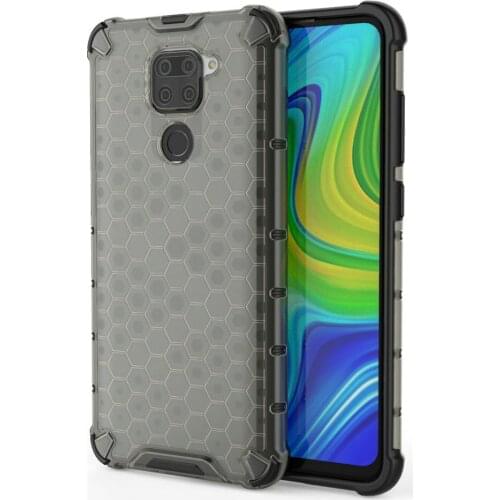 Redmi Note 9 Back Case Tpu Bumper 360 Protection Back Panel For Xiaomi Redmi Note 9 Case Phone Cover Funda Red Mi Note9 Coque