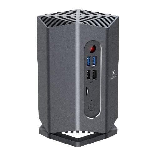 Gaming TV Box A95X MAX Plus Amlogic S922X Android 9.0 Support USB3.0 4K75fps Smart tv box