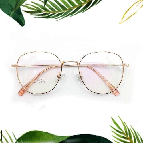 Fashion Retro Round Large Fullrim Frame Anti Blu Light Ultralight Reading Glasses Modern for Men Women Unisex+1.0 +1.5 +2.0 +2.5