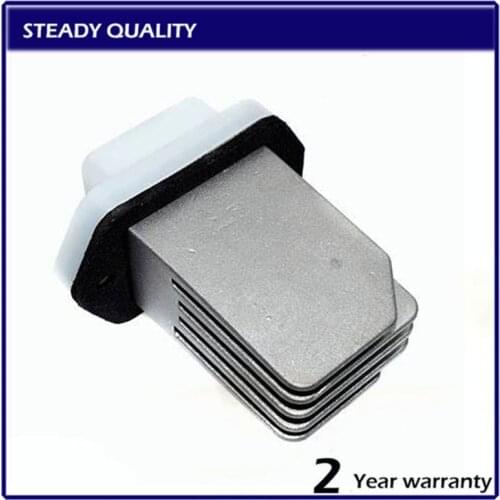 Blower Control Amplifier Module Resistor for Nissan Rogue Sentra NV Blower Control Amplifier 2776170T03 27761-4BA0A