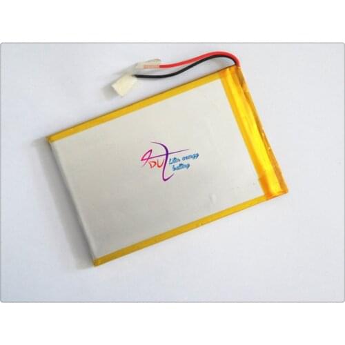 Factory direct phone / mobile power / power tools dedicated lithium polymer battery 505075 2200mah