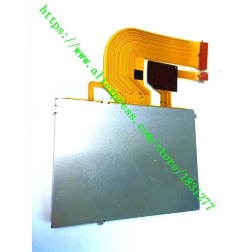 New original for Canon EOS M M2 LCD display micro single camera screen LCD + touch screen