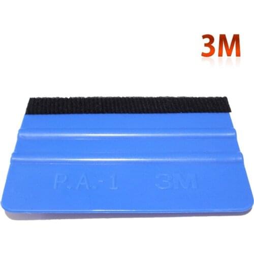 1pc Window Film Tint Tools Tint Squeegee Scraper Kit Car Professional For Auto