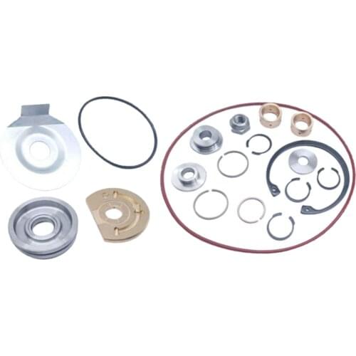 S400 S410 S475 Turbo Repair Rebuild Set for Warner Compact Durable Accessories