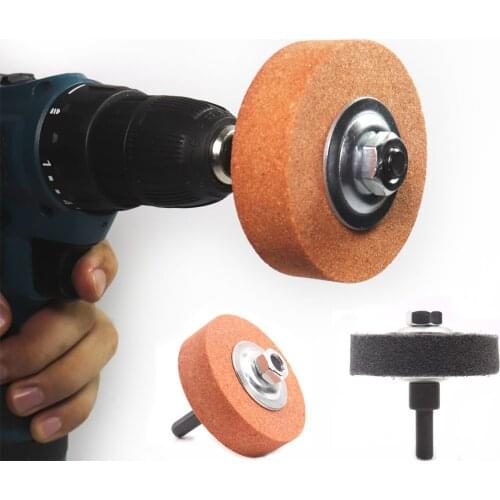 Grinding Wheel Polishing Pad Metal Grinding Head Grinding Disc Grinding Stone Polishing Machine Metal Grinder Rotating Tool Set