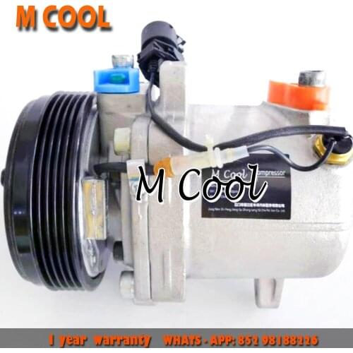 High Quality AC Compressor For car BMW Z3 L6 2.5L 2.8L 3.0L 3.2L 64528385715 64528391474 64526911342 64526911348 1521621 67402