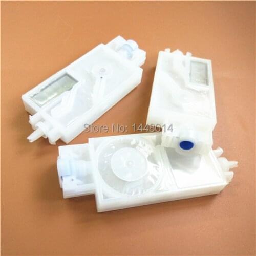 High quality Mimaki head damper DX5 ink damper for Mimaki JV33 JV5 20pcs Mimaki DX5 damper wholesale