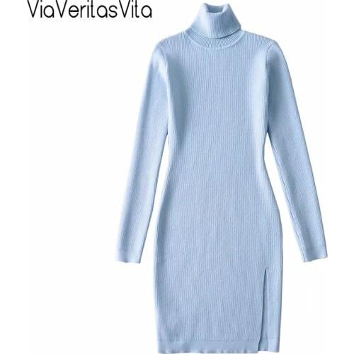 Женские стильные платья YAMY China At AliExpress