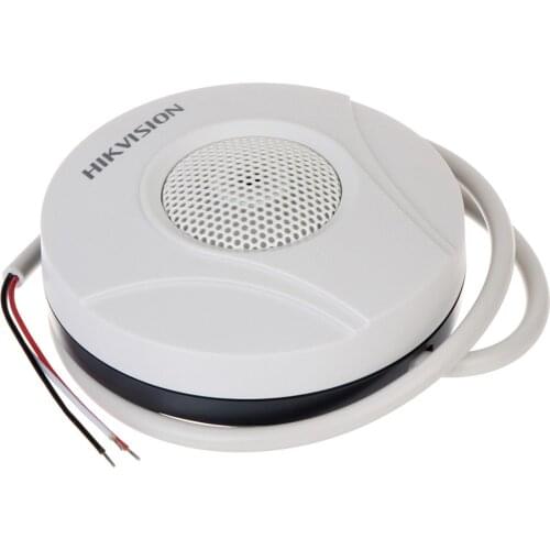 YPAY CCTV Microphones