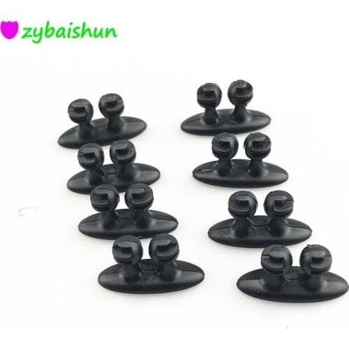 8 universal multifunctional data cable car charger clamp for Kia Hyundai Chevrolet Opel Ford