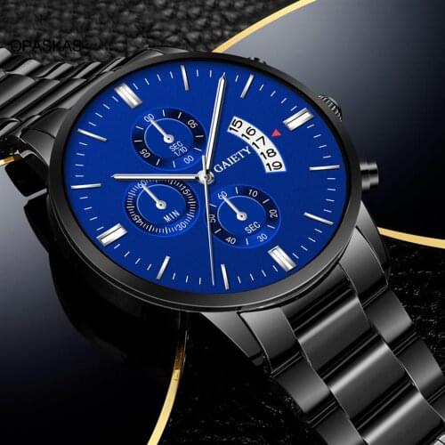 ACRDDK Men's Watch