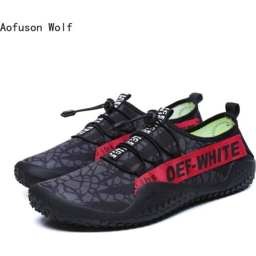Обувь для плавания AoFuson Wolf China At AliExpress