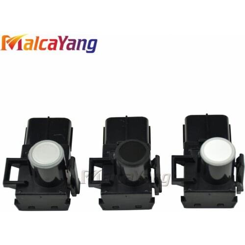 Auto parking Car Parking sensor PDC back up radar detector 89341-06030 for 2011 Toyota corolla camry ASV50L 5ARFE Lexus LX570