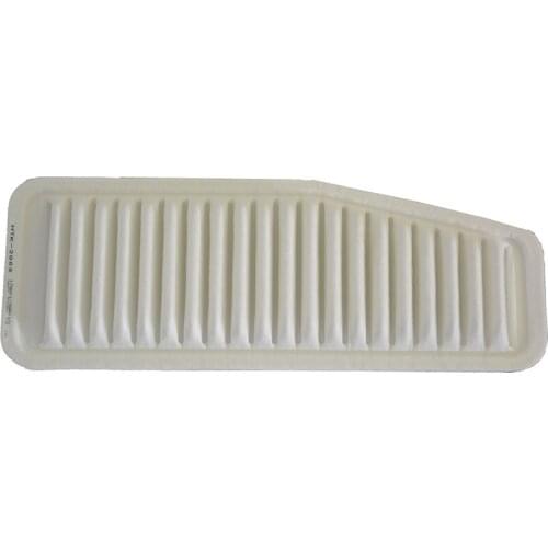 Car Air Filter For Toyota Rav4 Rav-4 Xa20 2.0l 2000-2005 Previa 2.4l 2000-2005 Ufo A380 2.0l 2004- 17801-28010