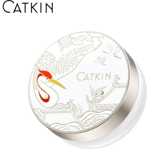 Catkin Face Powders