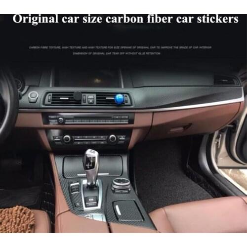Duefo Stickers On The Car