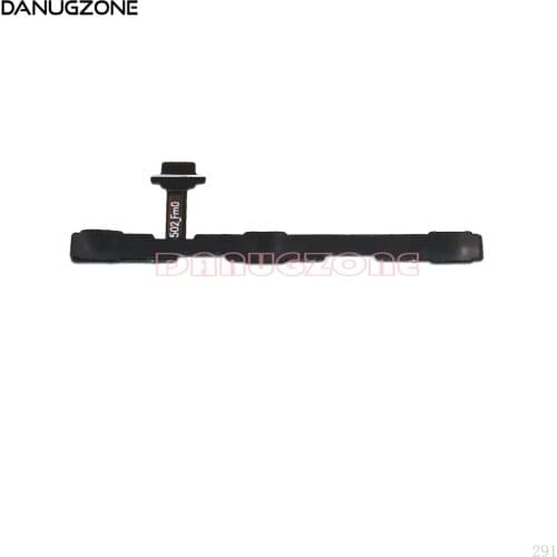 Power Button Switch Volume Button Mute On / Off Flex Cable For ASUS Pegasus 5000 ZenFone Max ZC550KL ZC500KL Z010D Z010A