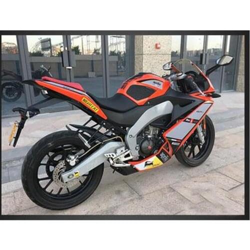 New Hot sell Motorcycle Whole Vehicle Sticker Decals Stickers For Aprilia gpr150 gpr125 GPR150 GPR125