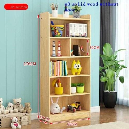 Dekorasyon Mueble Cocina Mobilya Rangement De Maison Meuble Decor Home Libreria Retro Furniture Decoration Book Shelf Case