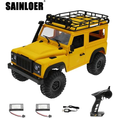SAINLOER RC Cars