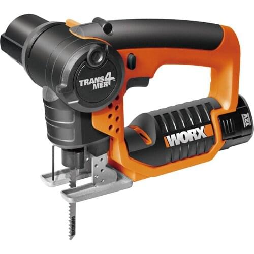 Scroll Saw Wx540 Multi-function Lithium Electric Saw Household Woodworking Electric Tool Electrical Cn(origin) Hand-held Wx540.8