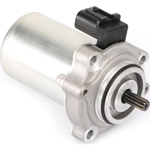 Topteng Shift Motor Control Assembly For Honda Foreman 500 FourTrax Rancher 420 Pioneer 500 1000 2007-2021