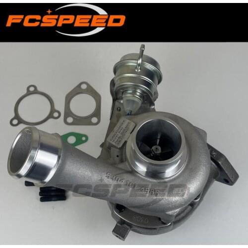 Turbocharger BV43 28200 4A470 28200-4A470 full turbo turbine Turbolader for KIA Sorento 2.5 CRDi 125Kw 170HP D4CB 2500 ccm 2006