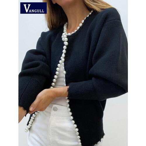 Женские кардиганы оверсайз Vangull China At AliExpress