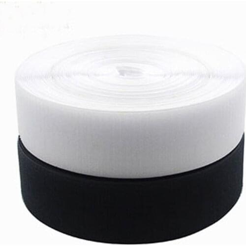 Sew-on Magic Fastener Tape Eco-friendly Nylon Fastener Tape For DIY Sewing Decoration Accessory