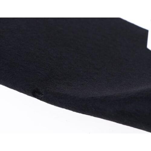 Felt Turntable Platter Mat LP Slip Mat Audiophile 3mm Thick For LP Vinyl Record 32CB