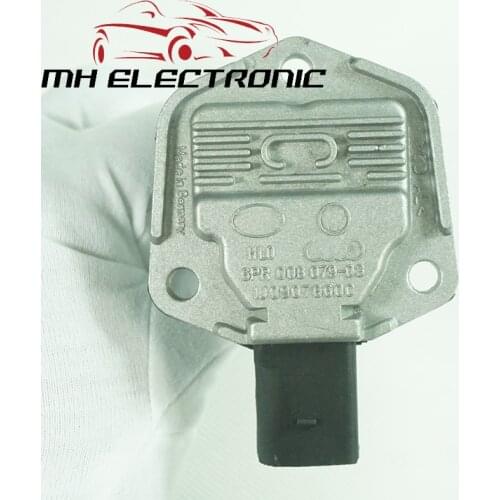 MH ELECTRONIC High Quality 6PR00807903 6PR 008 079-03 1J0907660C For Audi A6 Porsche Cayenne for Seat Leon for VW Touareg Beetle