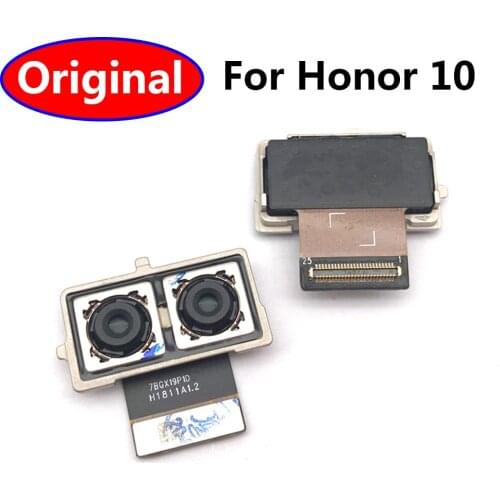 Back Facing Camera Rear Camera For Huawei Honor 10 New Original Replacement Part