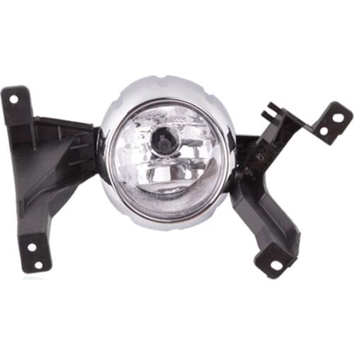 Zeroclearance Brand New Genuine Front Fog Light FogLamp Assembly LH RH for KIA Sorento 2011 2012 2013 922012P000 922022P000