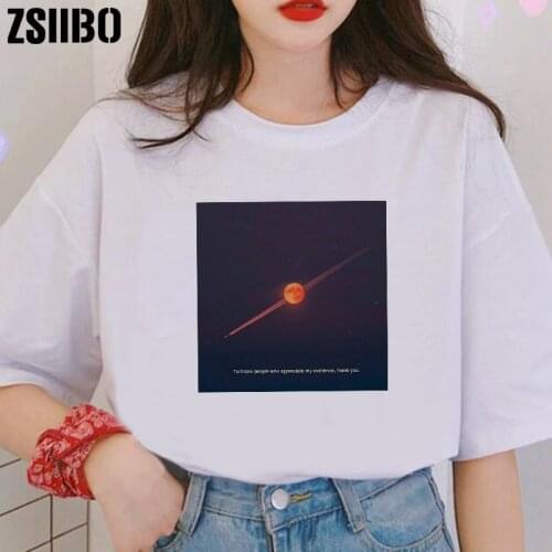 Women Shirt vegan punk ropa mujer jersey print TShirt camisas T-shirt clothing Female clothes Harajuku Top vintage Short Sleeve