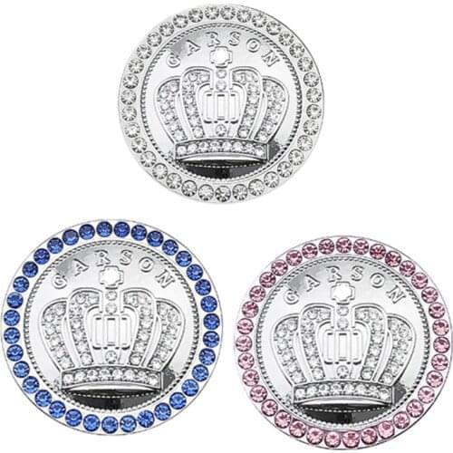 1pcs One-click Start Button Decoration Ring Hand-set Diamond Crystal Ignition Ring Sticker Car Interior Car Accessories