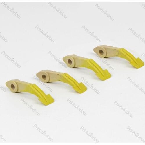 10PC Upper Roller Picker Finger For Xerox DC 1100 4110 4127 4112 D110 4595 D95 DC1100 DC4110 DC4127 DC4112 DCD110 DC4595 D95