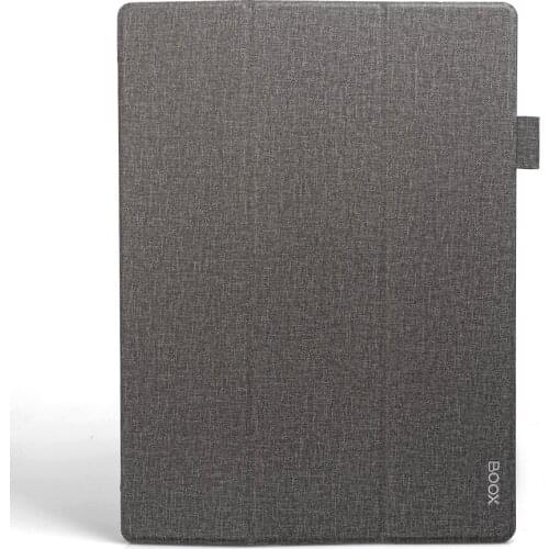 2020 New Original 1:1 PU Leather Case For Onyx Boox Max3 13.3 inch New Smart Cover For Boox Protective Shell Auto Cover