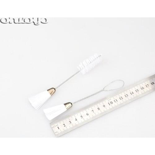 Cleaning Brush/Dust Cleaning Brush,One Tip Brush(A)/Two Tips Brush(B),Fit For Any Kind Of Industrial And Domestic Sewing Machine