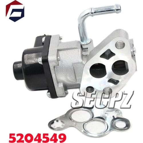 For FORD Focus Mk2 1.8, 2.0 mazda 3 6 EGR Valve 5204549 1590848 1 134 310 1472884 1 119 890