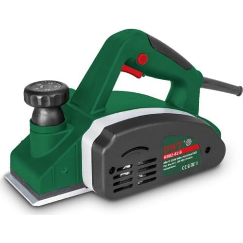 DWT Electric Planers