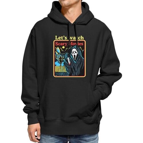 Envmenst Men's Hoodies