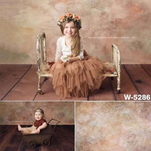 Photography Backdrop Grunge Abstract Solid Textured Photo Background for Studio Baby Shower Birthday Newborns Portraits Props
