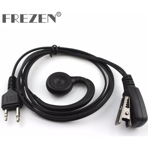 G Earhook Earpiece For Midland GXT325 GXT310 GXT400 GXT450 GXT550 GXT565 LXT210 LXT216 LXT303 PTT Radio Headphone Accessories