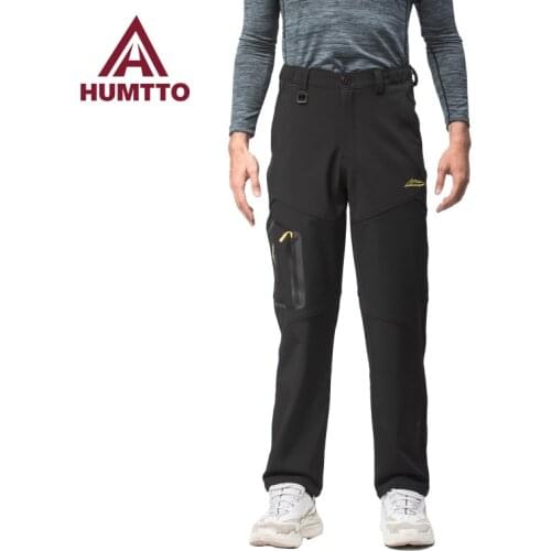 Мужские брюки HUMTTO China At AliExpress