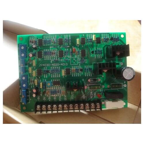 JY4020 JY4030 Electro-hydraulic Proportional Valve Controller Proportional Valve Amplifier Board Upgrade JY4010