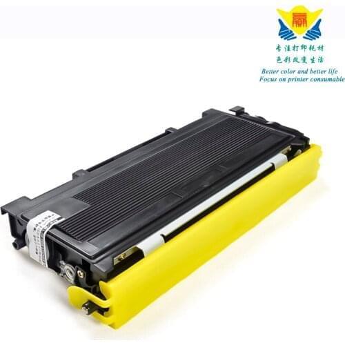 JIANYINGCHEN compatible toner cartridge TN580 LT4636 for Brothers HL-5240 8060 5250 8860 8460/LJ3600D 3650DN M7900DN (2pcs/lot)