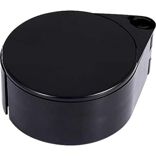 New Bar Juice Cocktail Seasoning Box Rimmers Bartender Tool Jewelry Storage Box Sugar Salt Rimmer for Bar Party